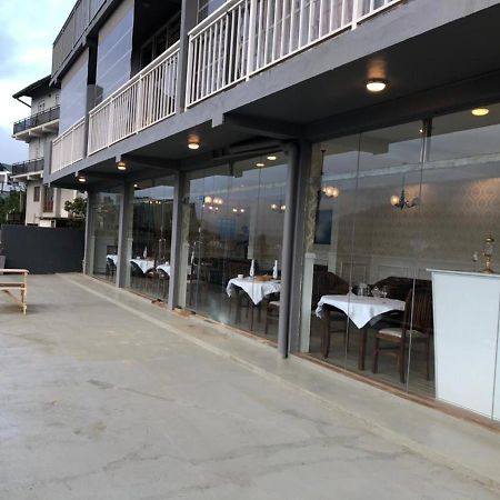 Hotel Bonavista Nuwara Eliya Bagian luar foto