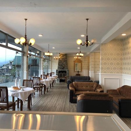 Hotel Bonavista Nuwara Eliya Bagian luar foto