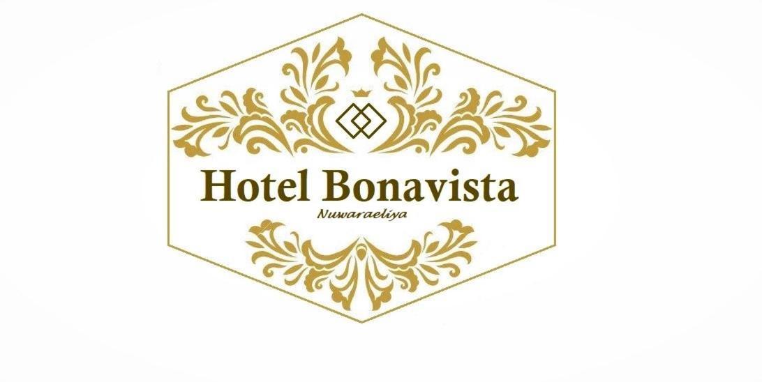 Hotel Bonavista Nuwara Eliya Bagian luar foto