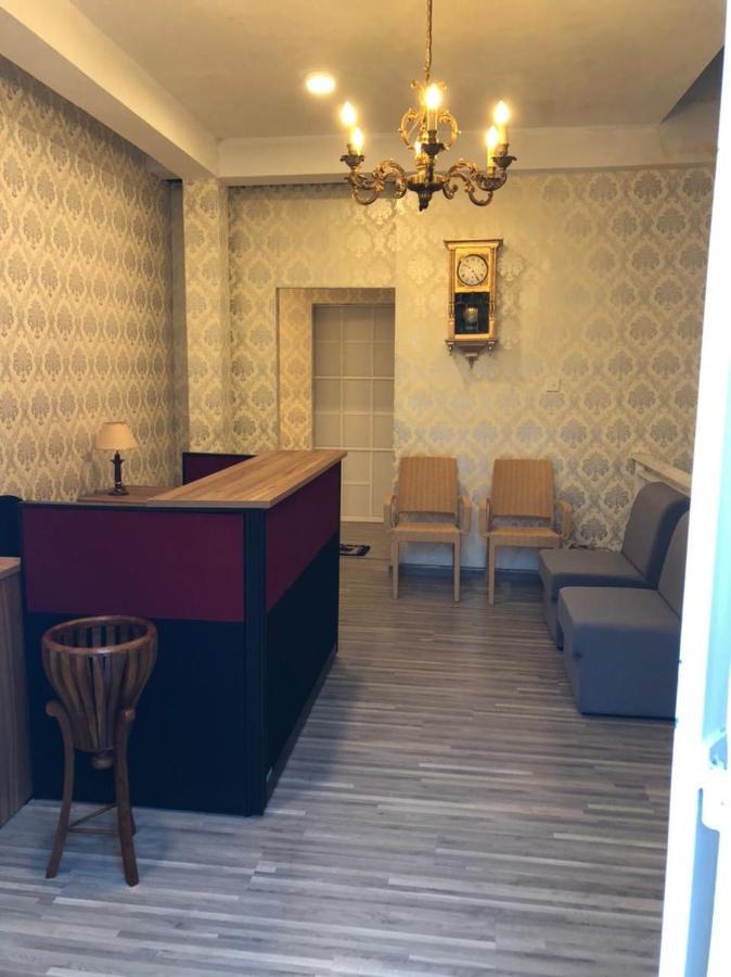 Hotel Bonavista Nuwara Eliya Bagian luar foto
