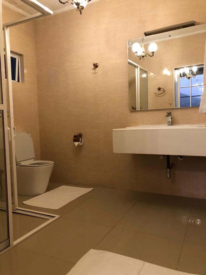 Hotel Bonavista Nuwara Eliya Bagian luar foto