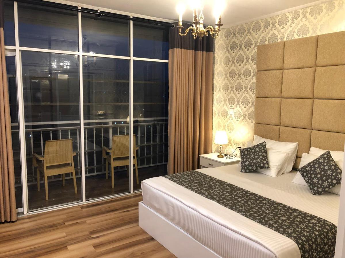 Hotel Bonavista Nuwara Eliya Bagian luar foto