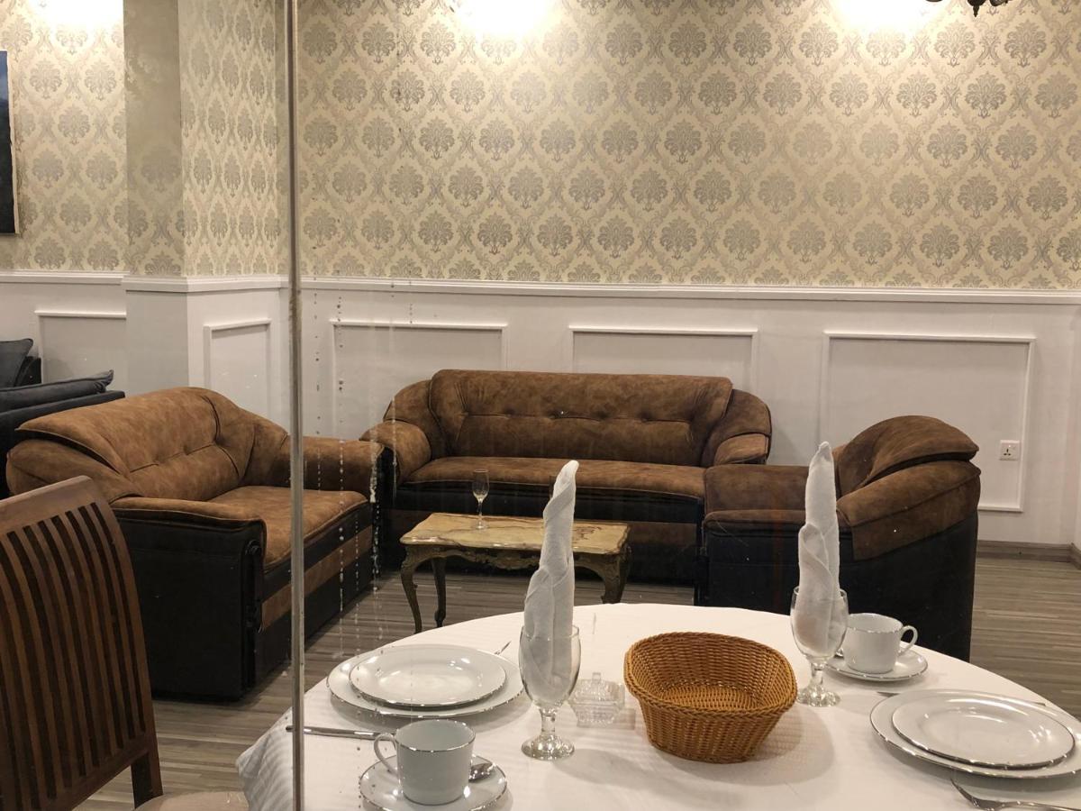 Hotel Bonavista Nuwara Eliya Bagian luar foto