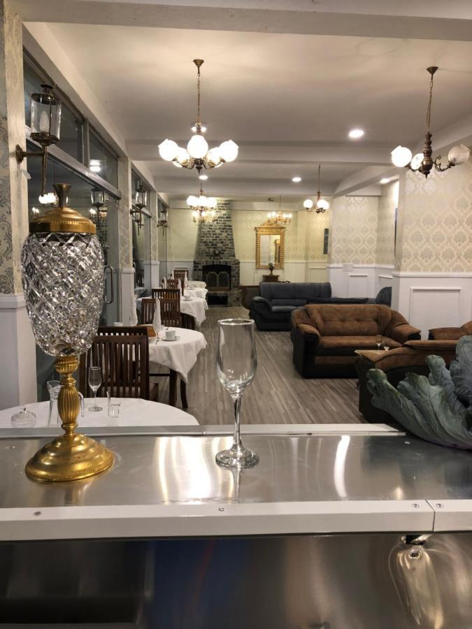 Hotel Bonavista Nuwara Eliya Bagian luar foto