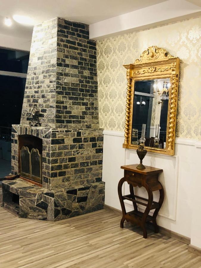 Hotel Bonavista Nuwara Eliya Bagian luar foto