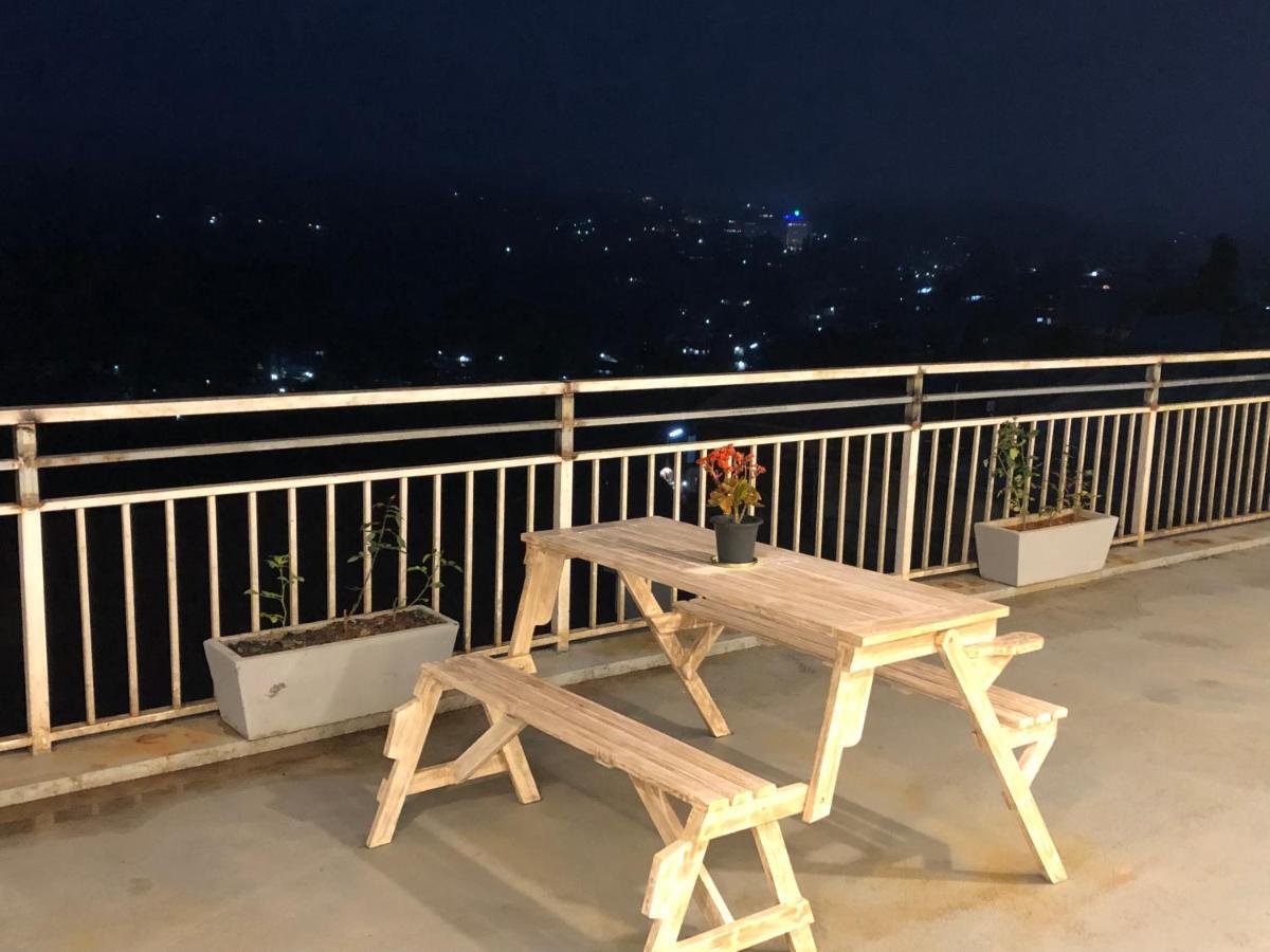 Hotel Bonavista Nuwara Eliya Bagian luar foto